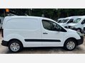 Citroen Berlingo E 635 LX CVT FWD L1 H1 5dr 8