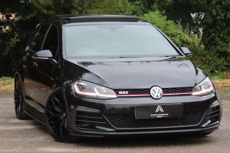 Volkswagen Golf 2.0 TSI BlueMotion Tech GTI Hatchback 5dr Petrol Manual Euro 6 (s/s) (230 p 4