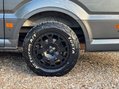 MAN TGE 2.0 TGE 3.140 4x4 4WD 17