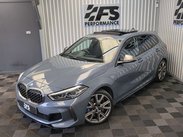 BMW 1 Series 2.0 M135i Hatchback 5dr Petrol Auto xDrive Euro 6 (s/s) (306 ps) 36