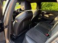 Audi A4 2.0 TFSI 40 Black Edition Estate 5dr Petrol S Tronic Euro 6 (s/s) (190 ps) 29