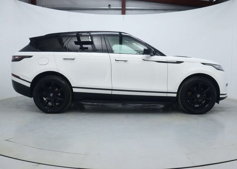 Land Rover Range Rover Velar 2.0 Range Rover Velar SE PHEV Auto 4WD 5dr 13
