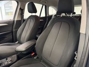 BMW X1 2.0 X1 sDrive 18d SE 5dr 20