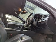 BMW 5 Series 3.0 535d M Sport Auto 4dr 49