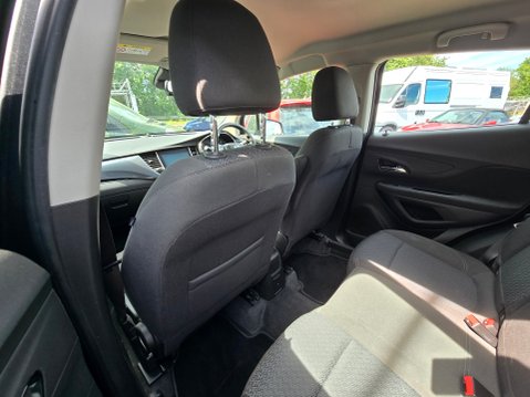 Vauxhall Mokka X DESIGN NAV CDTI S/S 19