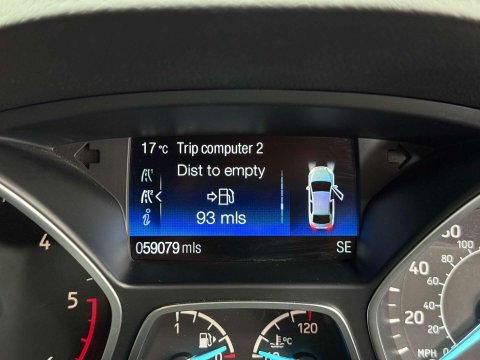 Ford Kuga 1.5 TDCi EcoBlue ST-Line Edition SUV 5dr Diesel Manual Euro 6 (s/s) (120 ps 45