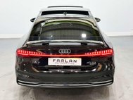 Audi A7 2.0 TDI 40 S line Sportback 5dr Diesel S Tronic quattro Euro 6 (s/s) (204 p 26