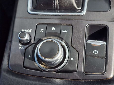 Mazda CX-5 2.2 SKYACTIV-D Sport Nav SUV 5dr Diesel Auto 4WD Euro 6 (s/s) (175 ps) 29