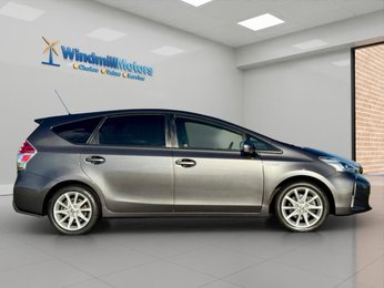 Toyota Prius+ 1.8 VVT-h Excel CVT Euro 6 (s/s) 5dr