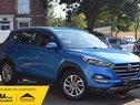 Hyundai TUCSON 1.7 Tucson SE Nav Blue Drive 2WD CRDi 5dr