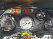 Triumph Sprint 2004 ONLY 13K EYE CATCHING SPORTS TOURING 955CC 12