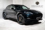 Aston Martin DBX 707 V8. VAT Q. Q PAINTWORK. 40K IN OPTIONS. DUOTONE INTERIOR. H & C SEATS.