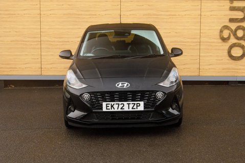 Hyundai i10 MPI PREMIUM 5