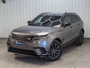 Land Rover Range Rover Velar 2.0 Range Rover Velar R-Dynamic SE D180 Auto 4WD 5dr 7