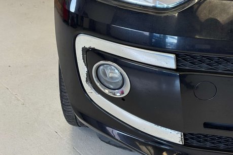 Volkswagen Up 1.0 High up! Hatchback 5dr Petrol ASG Euro 5 (75 ps) 14