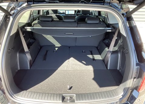 Kia Sorento EVOLVE 18