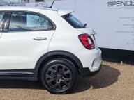 Fiat 500X 120TH ANNIVERSARY 6