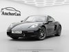 Porsche 718 Cayman 2.0T Coupe GPF 2dr Petrol Manual Sport Pack Carplay Euro 6 (300 ps)