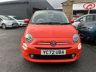 Fiat 500 DOLCEVITA MHEV 3