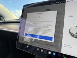 Tesla Model 3 (Dual Motor) Long Range Saloon 4dr Electric Auto 4WDE (346 ps) 42