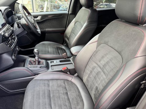 Ford Kuga ST-LINE X FIRST EDITION ECOBLUE 22