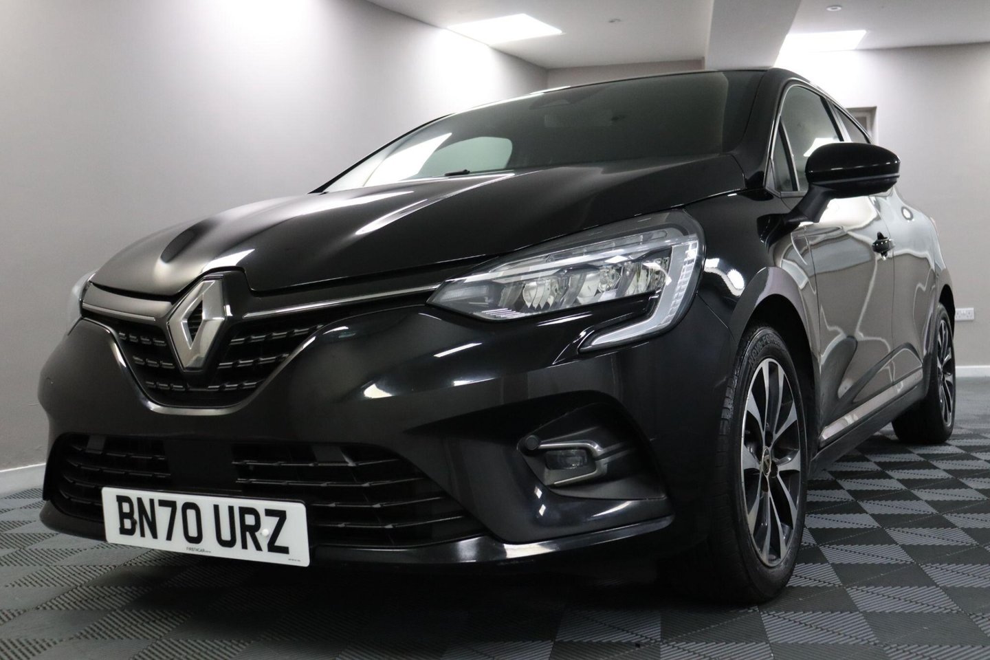 2020 Renault Clio — image 22