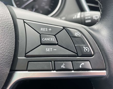 Nissan Qashqai 1.3 Qashqai N-Motion DiG-T 5dr 48