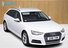 Audi A4 2.0 TDI ultra Sport Estate 5dr Diesel S Tronic Euro 6 (s/s) (150 ps)