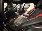Mercedes-Benz C Class 2.0 AMG C 43 Midnight Edition MHEV 4MATIC Auto 4WD 5dr 66