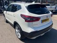 Nissan Qashqai 1.3 DIG-T N-Motion Euro 6 (s/s) 5dr 4