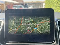 Mercedes-Benz GLE 2.1 GLE250d AMG Night Edition SUV 5dr Diesel G-Tronic 4MATIC Euro 6 (s/s) ( 18