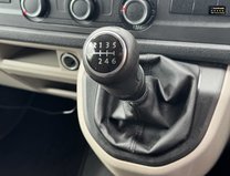 Volkswagen Transporter Camper|LWB|Highline|Electric PopTop|4 Berth|4 Belt 26