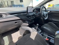 Ford Focus 2.3T EcoBoost ST Hatchback 5dr Petrol Manual Euro 6 (s/s) (280 ps) 17