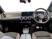 Mercedes-Benz A Class 1.3 A180h MHEV AMG Line (Executive) Hatchback 5dr Petrol Hybrid 7G-DCT Euro 19