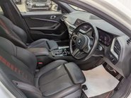 BMW 1 Series 2.0 128ti Auto 5dr 48