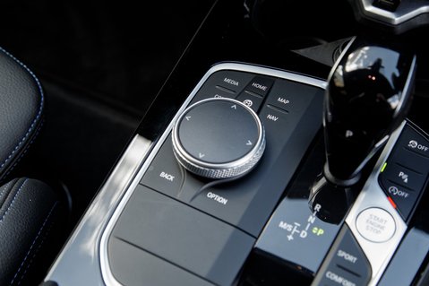 BMW 2 Series 218I M SPORT GRAN COUPE 39