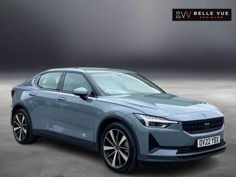 Polestar 2 Polestar 2 EV FWD 5dr *NATIONAL DELIVERY* 31