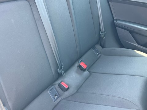 Audi A1 SPORTBACK TFSI TECHNIK 39