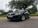 Volkswagen Golf 1.4 Golf Match TSi BlueMotion Technology 5dr