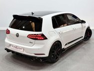 Volkswagen Golf 2.0 TSI GTI Hatchback 5dr Petrol DSG Euro 6 (s/s) (230 ps) 25