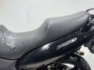 Suzuki GSX GSX750F 2000 31K RUNNING SPARES OR REPAIR PROJECT BIKE 750CC SPORTS TOURER 9