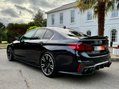 BMW M5 4.4 V8 Steptronic xDrive Euro 6 (s/s) 4dr 3