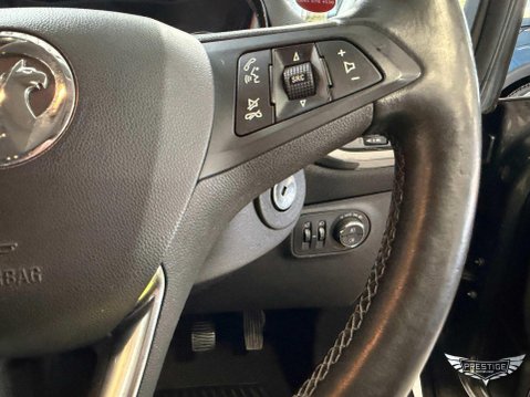 Vauxhall Corsa 1.4i ecoFLEX Energy Euro 6 5dr (a/c) 52