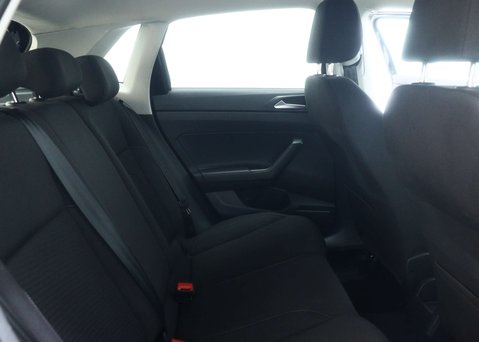 Volkswagen Polo 1.0 Polo Match TSi Semi-Auto 5dr 46