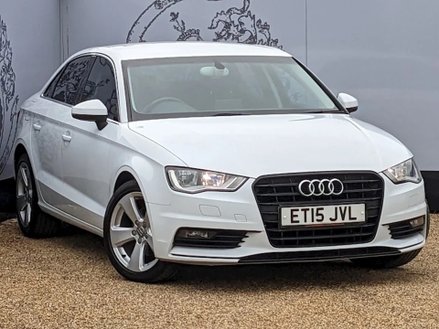 Audi & its Astonishing Benefits