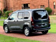 Peugeot Rifter HORIZON RE 8