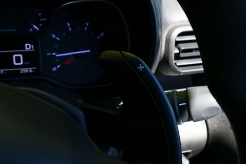 Citroen Berlingo 1.5 Berlingo 1000 Driver Blue HDi S/S Auto 34