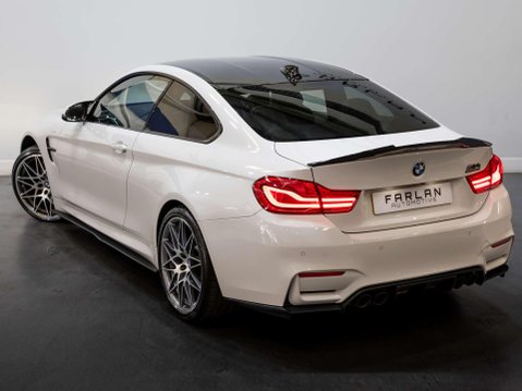 BMW M4 3.0 BiTurbo Competition Coupe 2dr Petrol DCT Euro 6 (s/s) (450 ps) 27