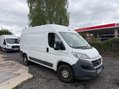 Fiat Ducato 2.0 MultiJetII 35 M H2 Euro 6 (s/s) 5dr 6