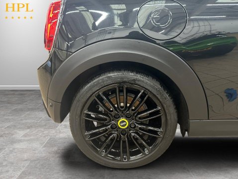 Mini Hatch Cooper SE 32.6kWh Level 2 Hatchback 3dr Electric Auto (184 ps) 1 owner 10
